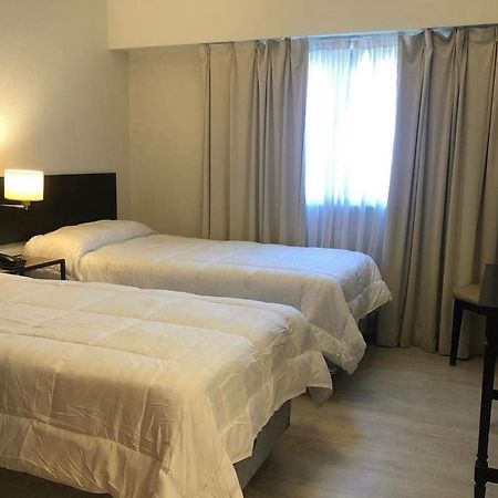 Hotel La Perla Buenos Aires Dış mekan fotoğraf