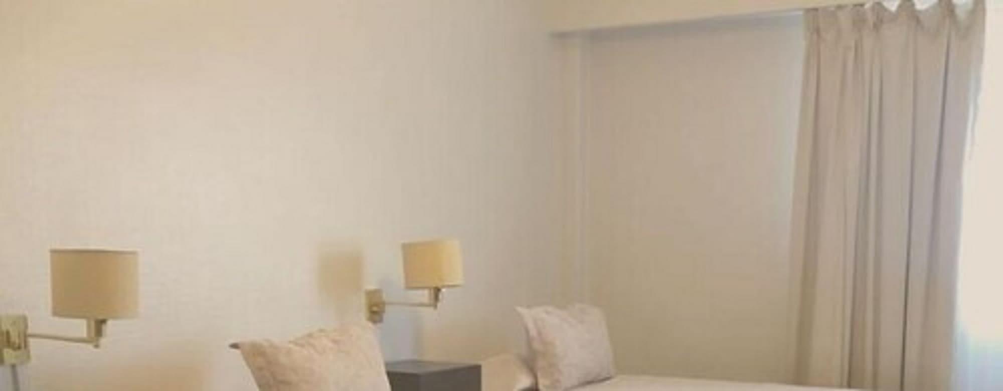 Hotel La Perla Buenos Aires Dış mekan fotoğraf