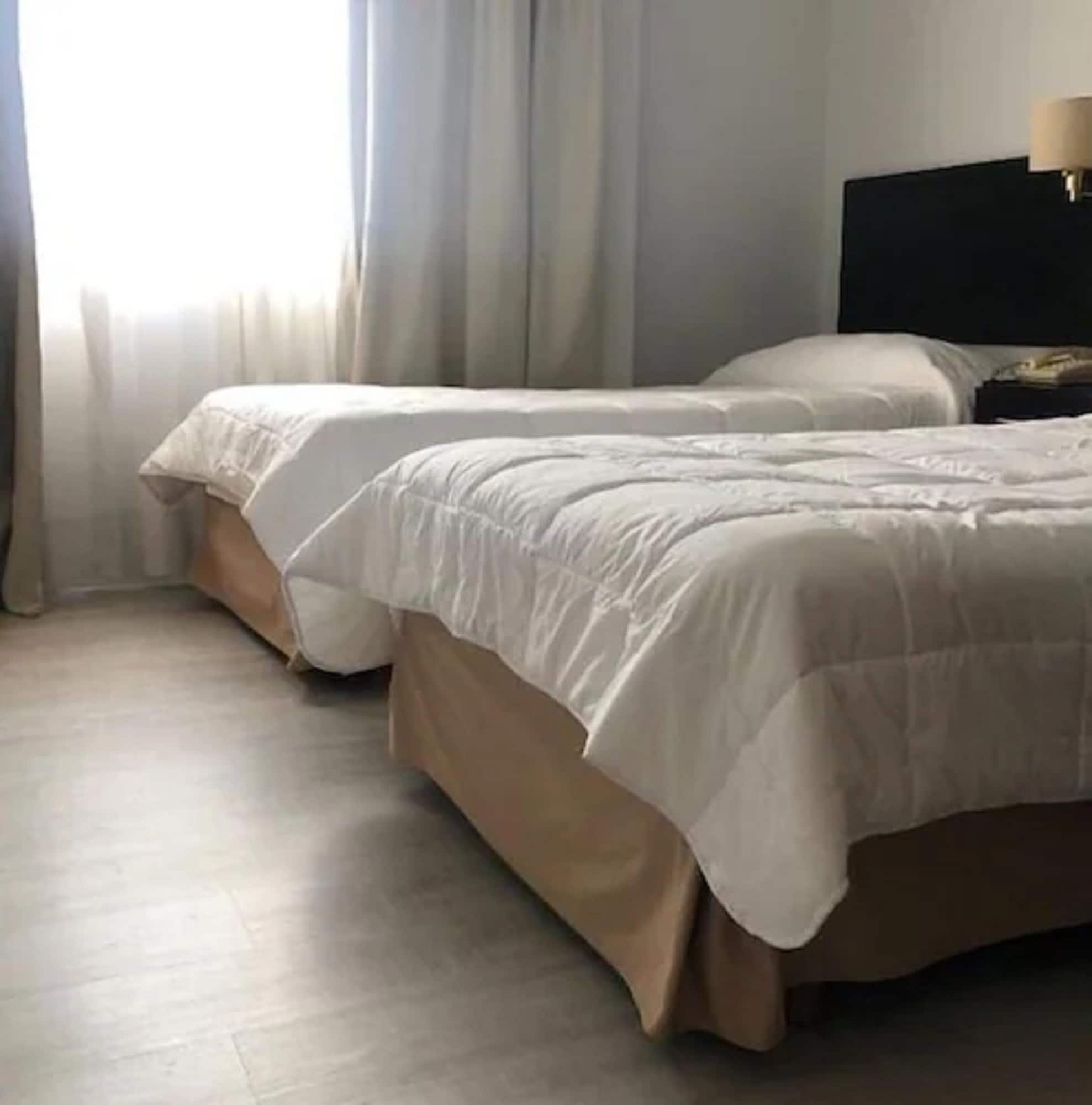 Hotel La Perla Buenos Aires Dış mekan fotoğraf