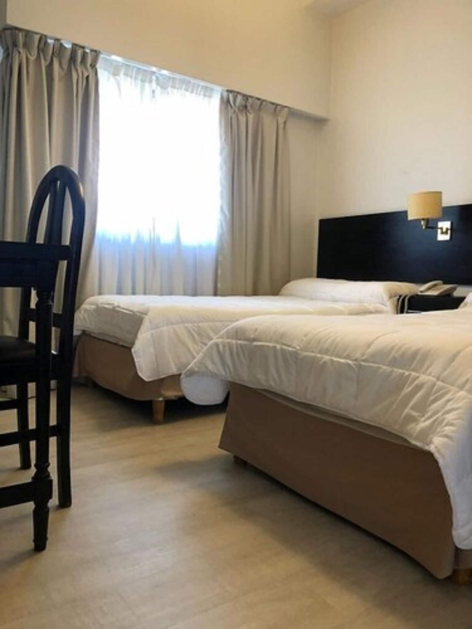 Hotel La Perla Buenos Aires Dış mekan fotoğraf