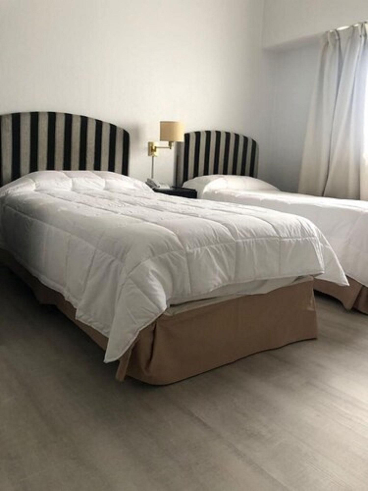Hotel La Perla Buenos Aires Dış mekan fotoğraf