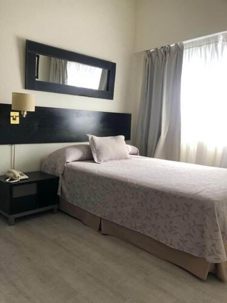 Hotel La Perla Buenos Aires Dış mekan fotoğraf