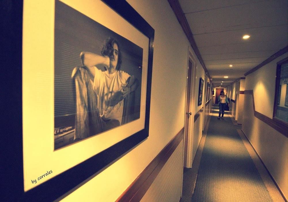 Hotel La Perla Buenos Aires Dış mekan fotoğraf