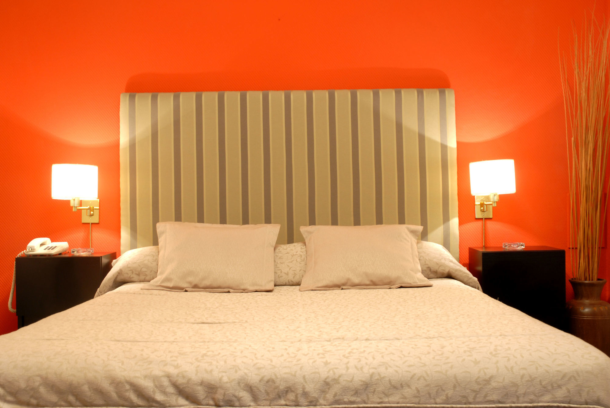 Hotel La Perla Buenos Aires Dış mekan fotoğraf