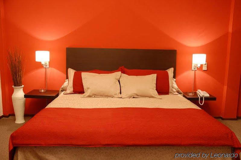Hotel La Perla Buenos Aires Dış mekan fotoğraf